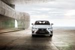 Lexus ES300h F-Sport 2018 года (WW)